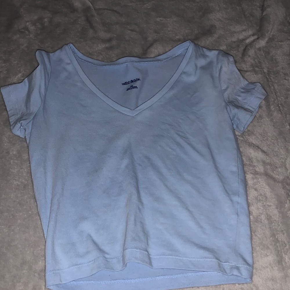 cute crop top